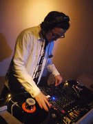 DJ 高橋マサル