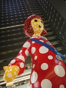ヤヨイちゃん