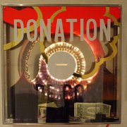 Donation Box