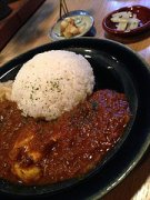 Curry Ohio