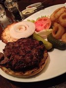 Gotham Grill