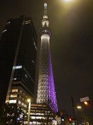 東京スカイツリー