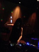 DJ WASA a.k.a SAWA