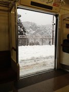 雪