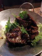 Spare ribs