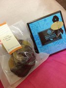 Valentine's chocolate