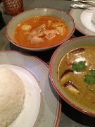 カレー