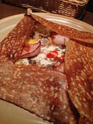 Galette bretonne