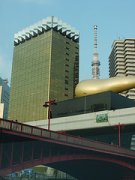 東京スカイツリー