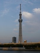 東京スカイツリー