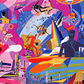 Various Artists "nippon no taido"