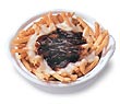 Becker's poutine