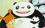 Panda Kopanda