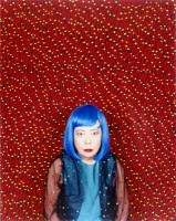 KUSAMA Yayoi: Eternity — Modernity