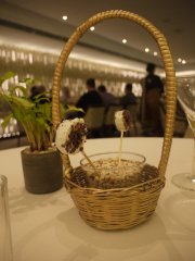 Avartana Restaurant