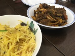 Cochin Nivas