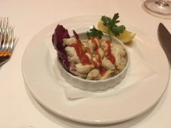 Benjamin Steak House