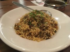 Dhaba★Kunitachi