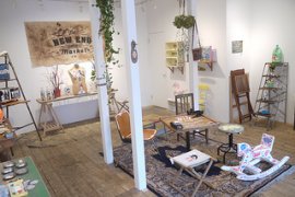New End Market