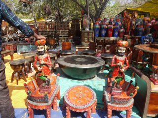 Great Indian Flea 2018