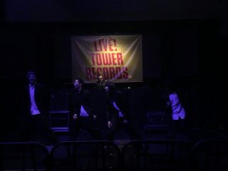 DJ MATSUURA Toshio