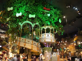 Puroland