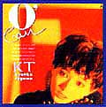 Kyouko Togawa O'Can 戸川京子 