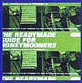 Various Artists Readymade Guide for Honeymooners オムニバス レディメイド・旅のアルバム