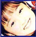Yumi Adachi Love Peace 安達祐実 ラブピース