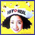 Fumie Hosokawa Hit &amp; Heal 細川ふみえ ヒット＆ヒール