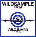 Girl Girl Girl Wildsample from Wildjumbo Label ガール ガール ガール