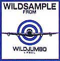 Girl Girl Girl Wildsample from Wildjumbo Label ガール ガール ガール 