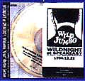 WildJumbo "Great" Rhythm Section Wildnight at Speakeasy ワイルドジャンボ グレート リズム セクション ワイルドナイト・アット・スピークイージー