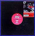 Yukihiro Fukutomi Third (12" single) 福富幸宏 