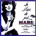 Mari Natsuki La Marie du Port (ep) 夏木マリ