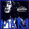 Mari Natsuki Gorilla 夏木マリ