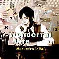 Masamichi Sugi Wonderful Life 杉真理 