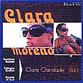 Clara Moreno Clara Claridade 0001 (12 ")