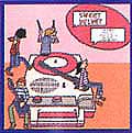 Sweet Velvet Sweet Velvet (ep)  