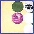 Yukihiro Fukutomi &quot;Peg&quot; (12&quot; single) 福富幸宏 