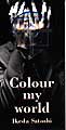 Satoshi Ikeda Colour My World 池田聡 