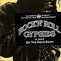 Hiroyuki Hanada Rock 'n' Roll Gypsies 花田裕之 ロックンロール ジプシーズ