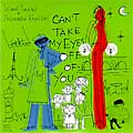 Zard Can't Take My Eyes Off of You (8cm bonus CD)  