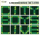 City Boys City Boys Live Original Soundtrack 1999 L'Inconscience de l'&eacute;t&eacute;  シティボーイズライブ オリジナル サウンドトラック1999 夏への無意識