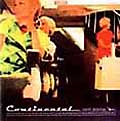 Saint Etienne Continental