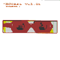 Various Artists Escape Vol. 1 オムニバス
