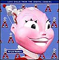Noriyuki Makihara Love Calls from the Digital Cowgirl 槇原敬之