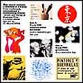 Various Artists Words and Music—Pizzicato Five Tribute 12" single オムニバス 戦争に反対する唯一の手段は。 -ピチカート ファイヴのうたとことば-