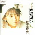 Iyo Matsumoto The Best  Refill 松本伊代 