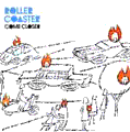 Roller Coaster Come Closer